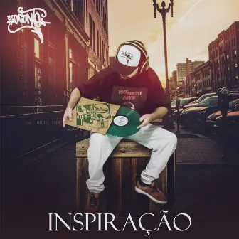 Inspiração by Rapper 20conto