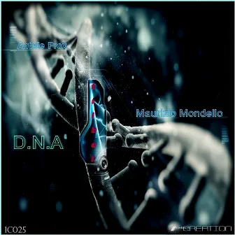 DNA by Antele Prox.