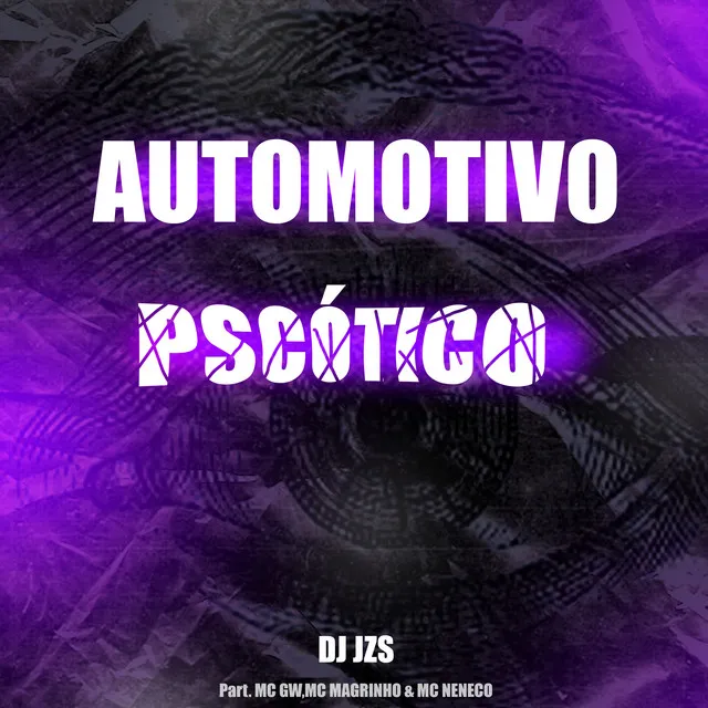 AUTOMOTIVO PSCOTICO