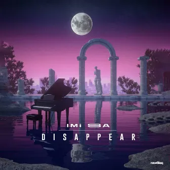 Disappear by IMi SA