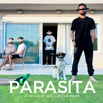 Parasita by ATC Paxx