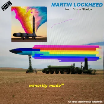 Martin Lockheed by NN