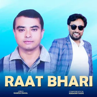 Raat Bhari by Narayan Thapa