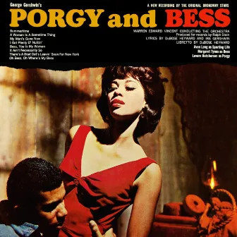 Porgy And Bess by LeVern Hutcherson