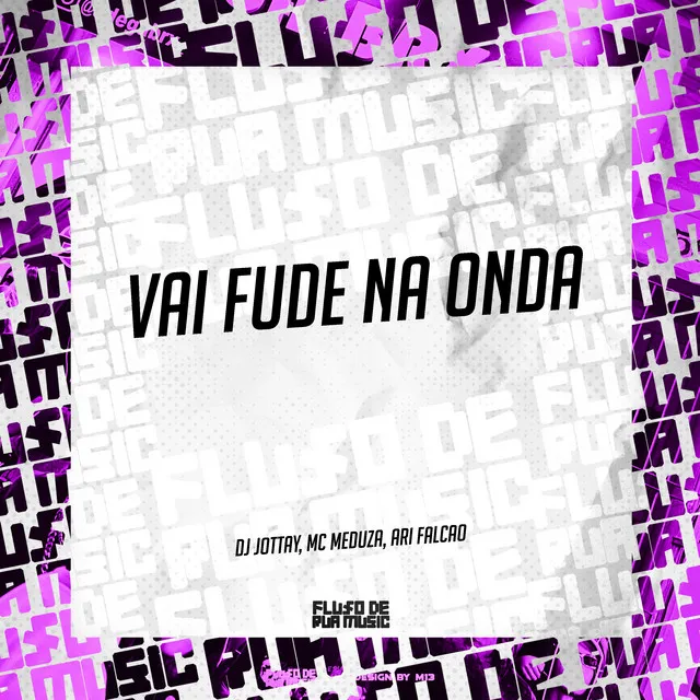 Vai Fude na Onda