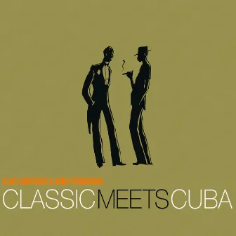 Classic Meets Cuba by Cuba Percussion