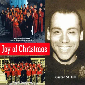 Joy of Christmas by Krister St. Hill