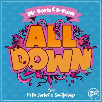 All Down by Mr Doris