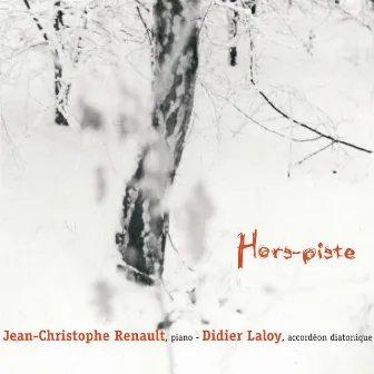 Hors-piste by Jean-Christophe Renault