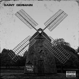 Feel a Ways by Saint Germain