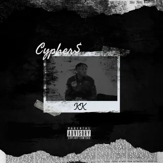 KK by CYPHER$