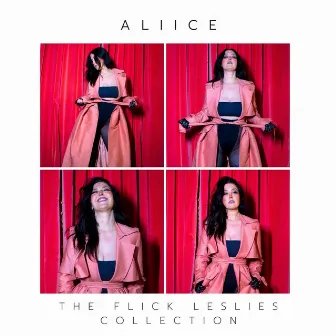 The Flick Leslies Collection by Aliice