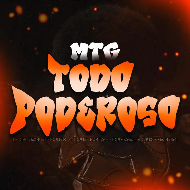 Mtg Todo Poderoso (feat. Pdrim & MC Theus VGA)