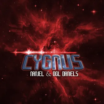 Cygnus by DGL Daniels