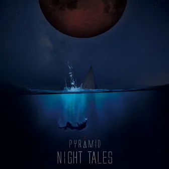 Kitsuné: Night Tales by Pyramid