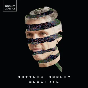 Electric by Matthew Barley