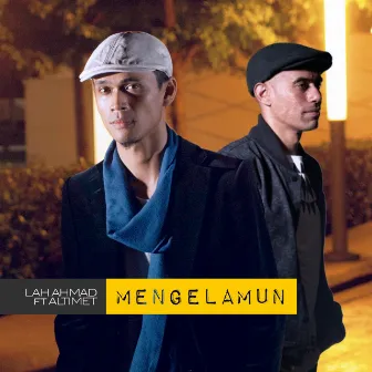 Mengelamun by Lah Ahmad