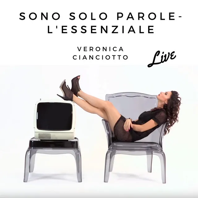 Sono solo parole (L'essenziale mash-up)