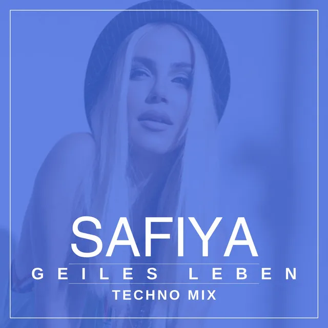 Geiles Leben - Techno Mix