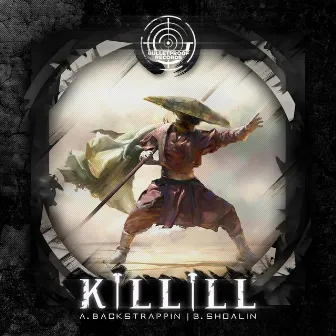 Backstrappin/shaolin by Killill