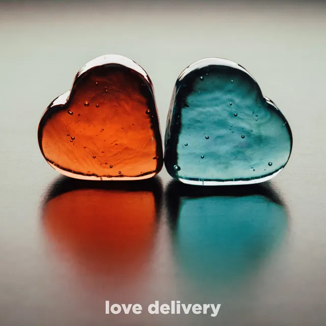 love delivery