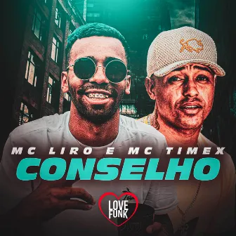 Conselho by Mc Timex