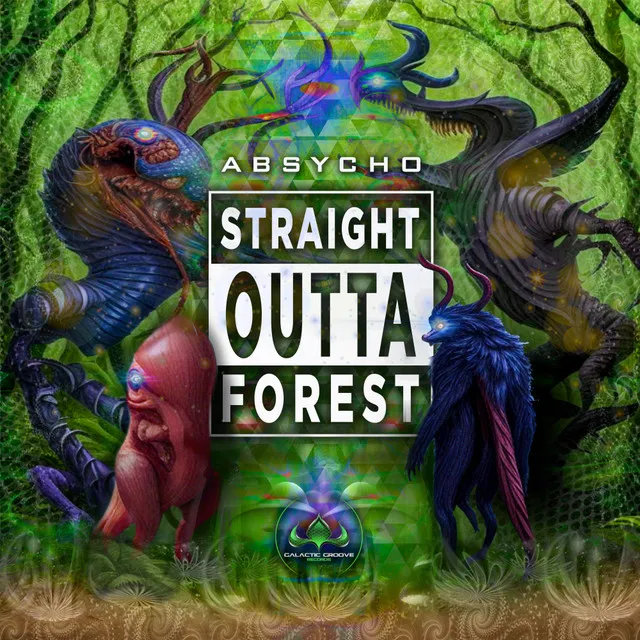 Straight Outta Forest