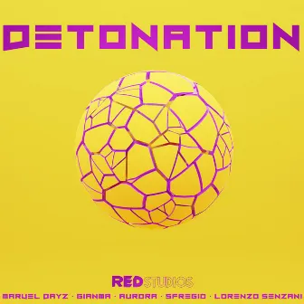 Detonation by Red Studios