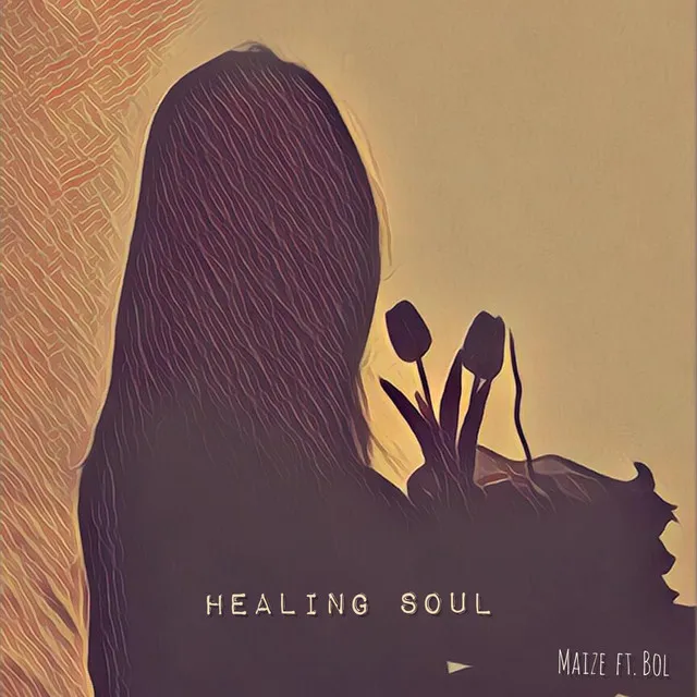 HEALING SOUL