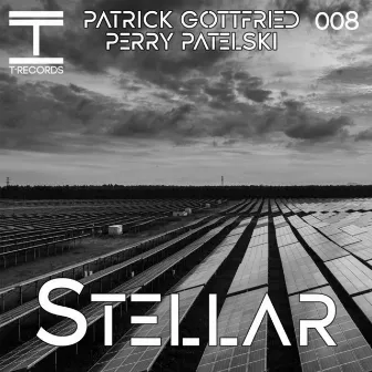 Stellar by Perry Patelski