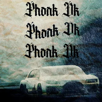 Phonk Ok by reepzi