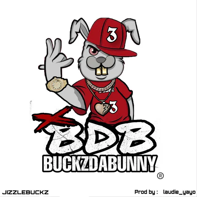 Buckz da Bunny