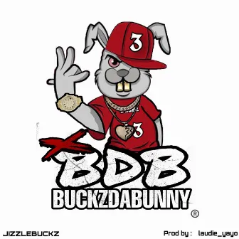 Buckz da Bunny by Jizzle Buckz