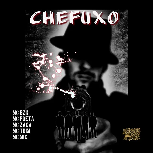 Chefuxo