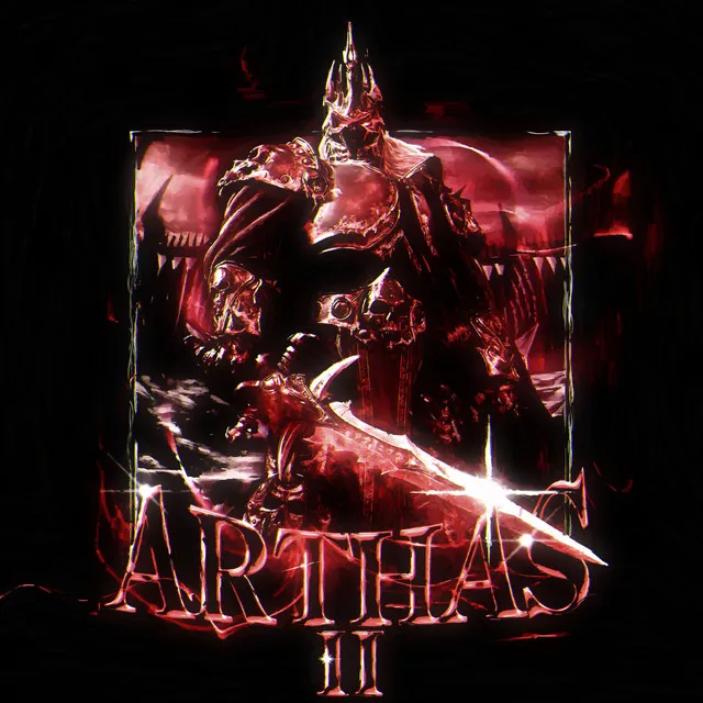 ARTHAS II