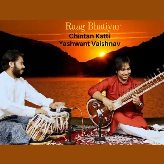 Raag Bhatiyar Chintan Katti by Chintan Katti