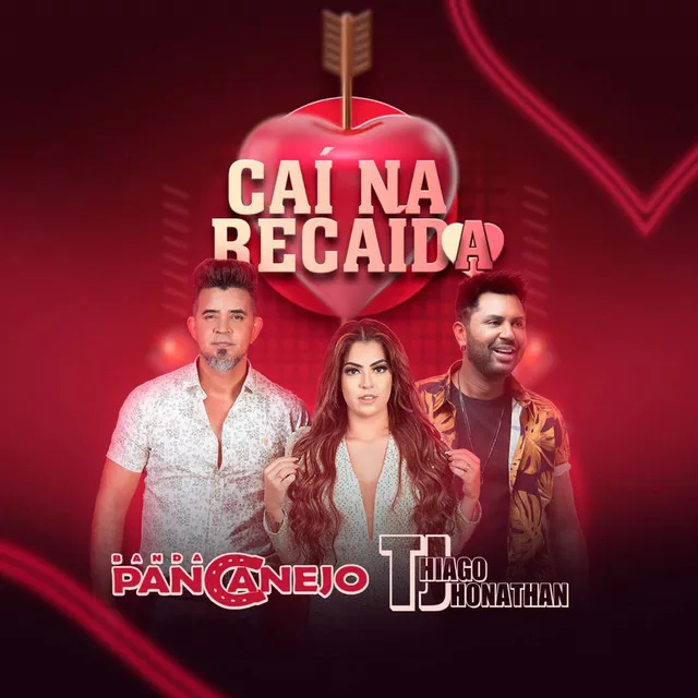 Caí na Recaída