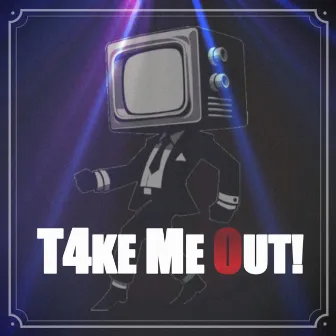 Take Me Out! by Juri