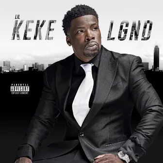 LGND by Lil' Keke