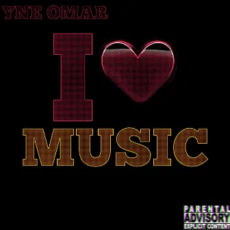 MY LOVE by YNE OMAR