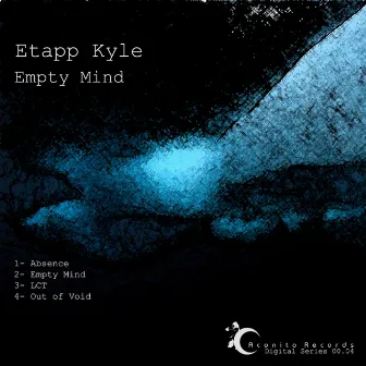 Empty Mind by Etapp Kyle