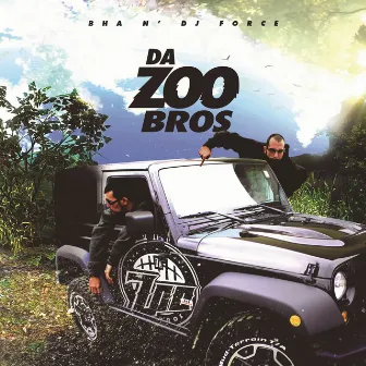 Da Zoo Bros by Bha