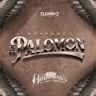 Huapango El Palomon by La Humildad De La Musica Norteña