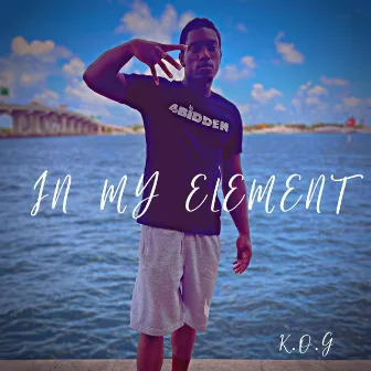 In My Element by K.O.G