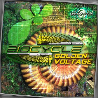 Golden Voltage by Biocycle