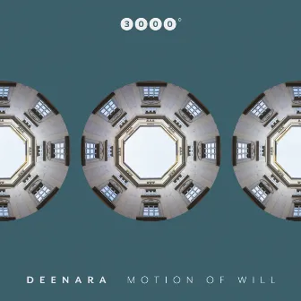 Motion Of Will by Deenara