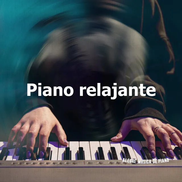 Piano relajante