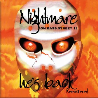 NIGHTMARE ON BASS STREET 2 by DJ Billy E