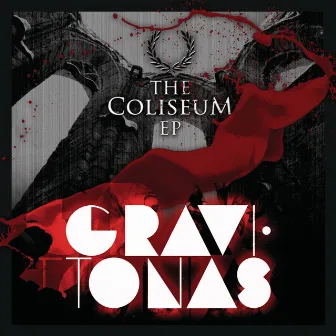 The Coliseum EP by Gravitonas