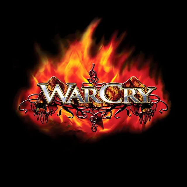 Warcry